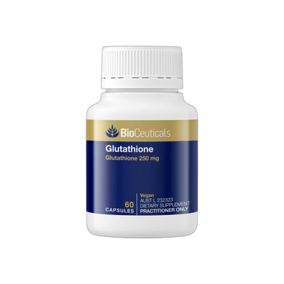Glutathione - Capsules
