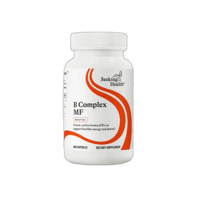 B Complex - MF