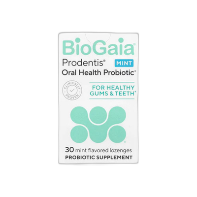 BioGaia Prodentis