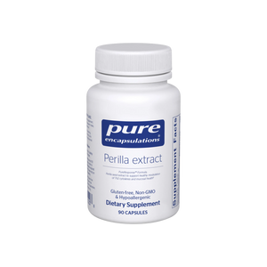 Perilla Extract
