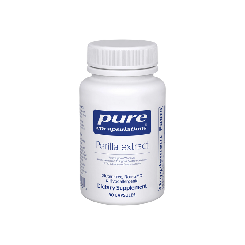 Perilla Extract