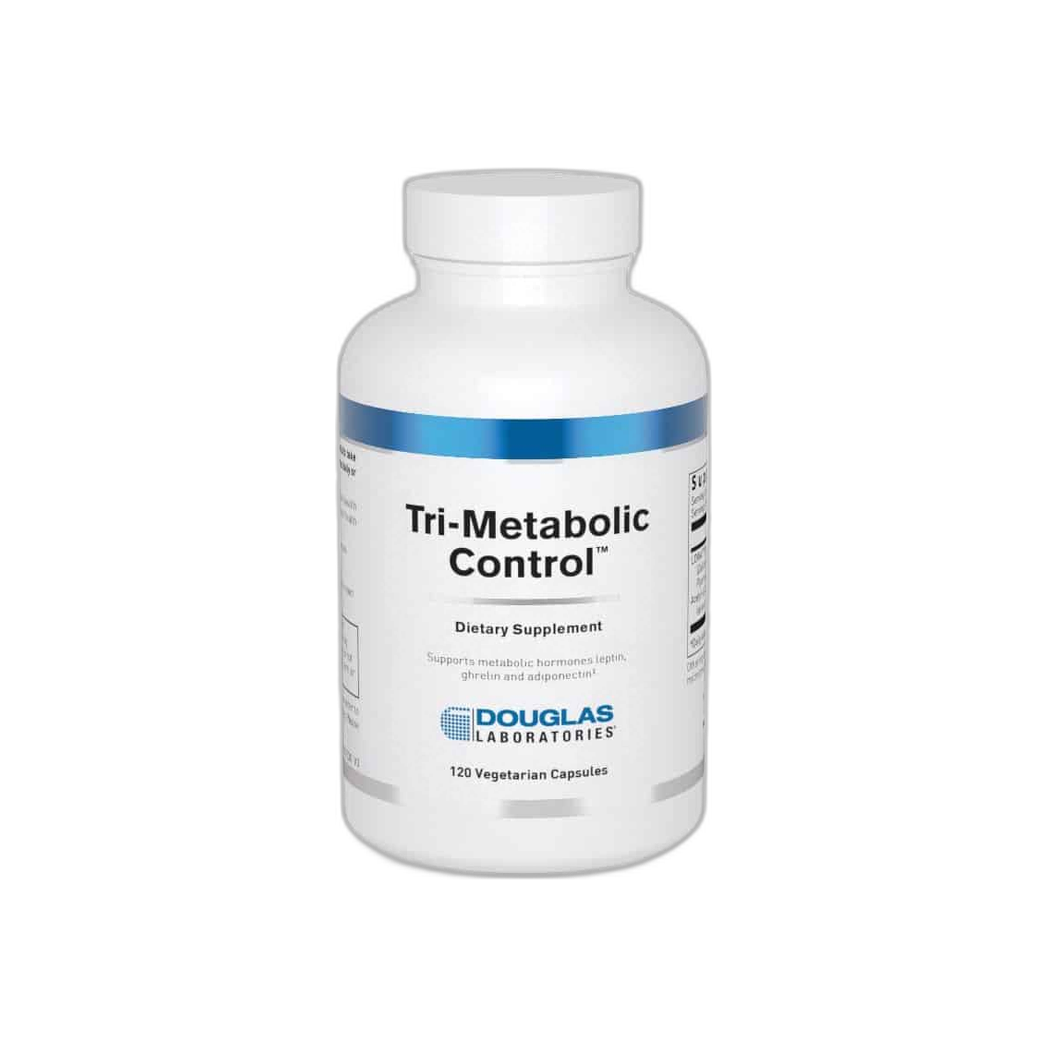 Tri-Metabolic Control