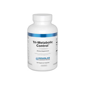 Tri-Metabolic Control