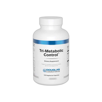 Tri-Metabolic Control