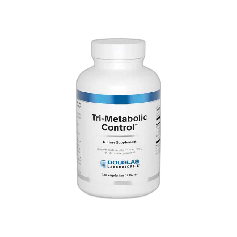 Tri-Metabolic Control