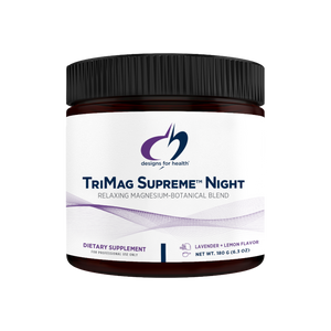 Tri-Mag Supreme Night Powder