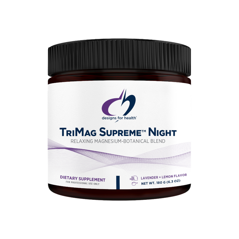 Tri-Mag Supreme Night Powder