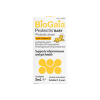 BioGaia Protectis 5ml Drops
