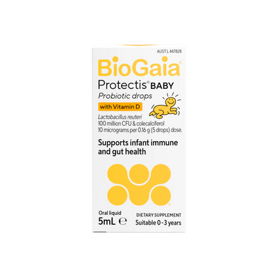 BioGaia Protectis 5ml Drops