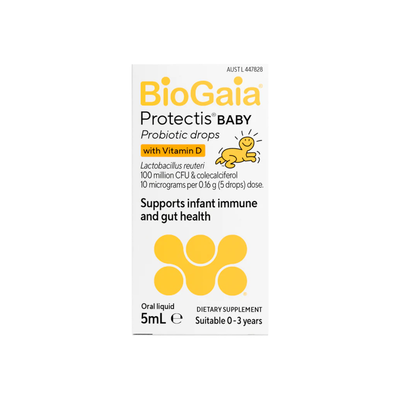 BioGaia Protectis 5ml Drops