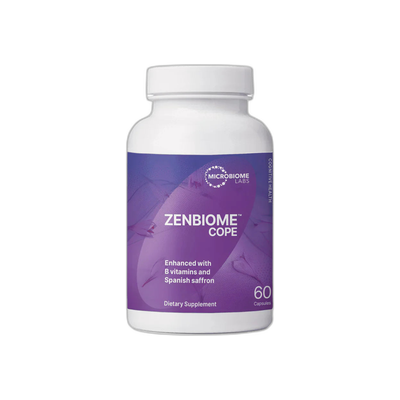 ZenBiome Cope