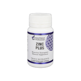 Zinc Plus