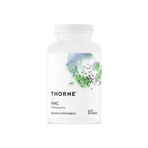NAC - 500mg (Thorne)