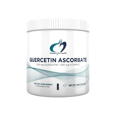 Quercetin Ascorbate