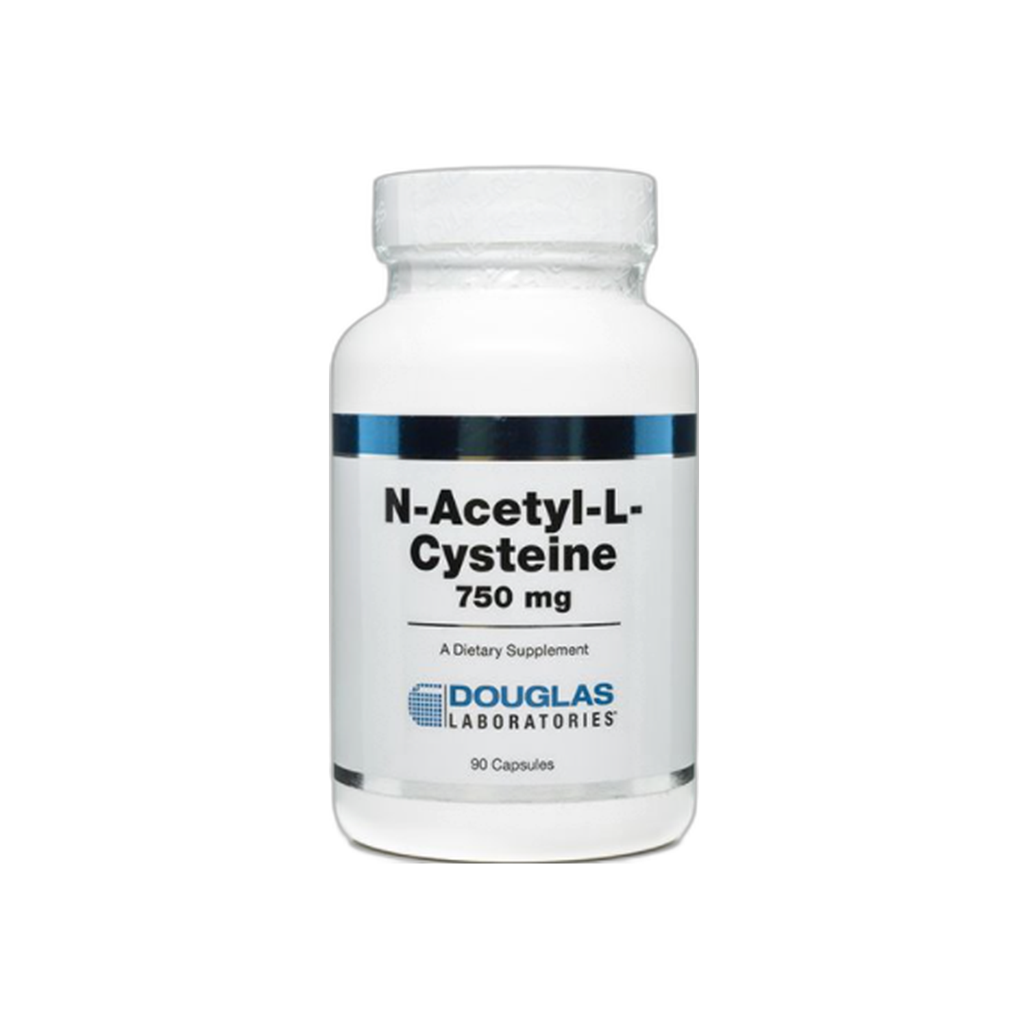 N-Acetyl-L-Cysteine (NAC - 750mg)