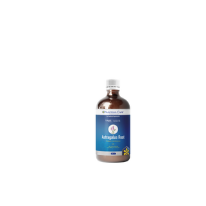 A supplement container of Astragalus 1:1 - 500ml by Nutrition Care