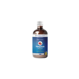 A supplement container of Pomegranate Bark Hull Seed & Husk 2:1 - 500ml by Nutrition Care
