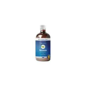 A supplement container of Rehmannia 1:2 - 500ml by Nutrition Care