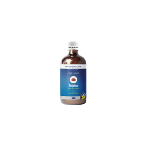 A supplement container of Ziziphus 1:1 - 500ml by Nutrition Care