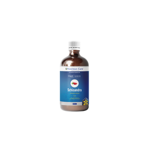 A supplement container of Schisandra 1:2 - 500ml by Nutrition Care