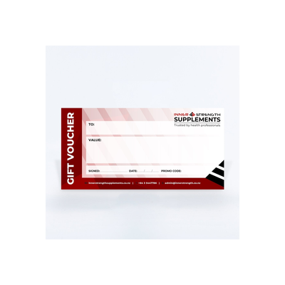 Gift Voucher