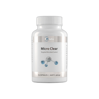 Micro Clear