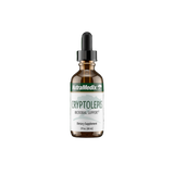 A supplement container of Cryptolepis 60ml by NutraMedix