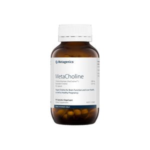 MetaCholine