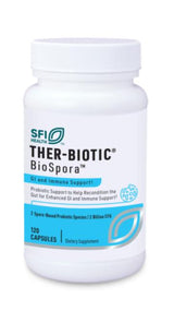 Ther-Biotic BioSpora