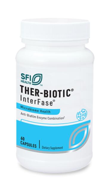 Ther-Biotic Interfase