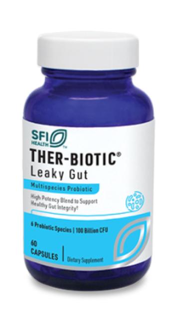 Ther-Biotic Leaky Gut