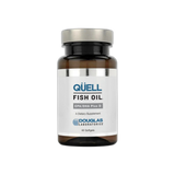 Quell Fish Oil EPA/DHA plus D - (Discontinued - go to ProOmega-D)