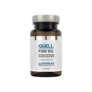Quell Fish Oil EPA/DHA plus D - (Discontinued - go to ProOmega-D)