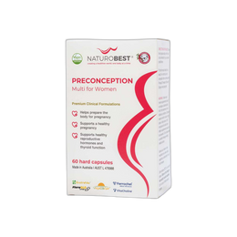Preconception Multi for Women
