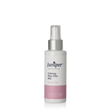 A supplement container of Calming Rose-Otto Mist 125ml by Juniper