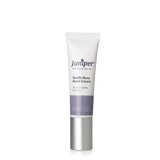 A supplement container of Vanilla Rose Hand Cream 50ml by Juniper
