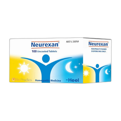 Neurexan