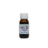 A supplement container of hb#03 Firstaid (First Aid & Fever) 50ml by Homeobotanicals