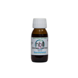 A supplement container of hbI (Immune Infection) 50ml by Homeobotanicals