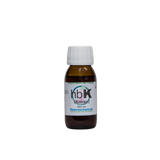 A supplement container of hbK (Kidney) 50ml by Homeobotanicals