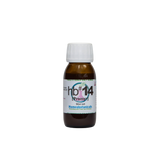 A supplement container of hb#14 Promyr (Antiviral) 50ml by Homeobotanicals