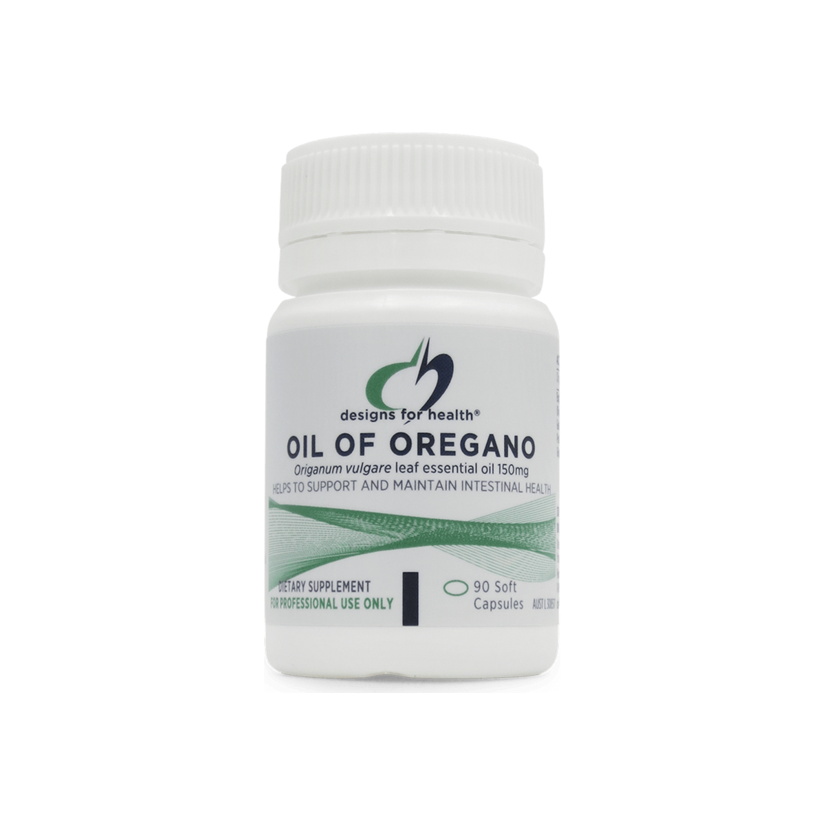 Oil of Oregano