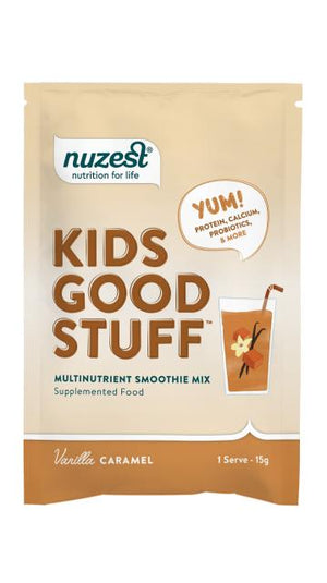 Kids Good Stuff 10 Sachets
