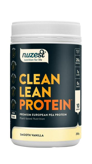 Clean Lean Protein 250g