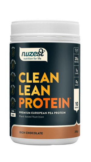 Clean Lean Protein 250g