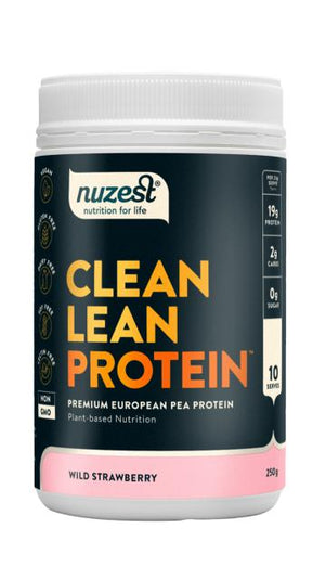 Clean Lean Protein 250g