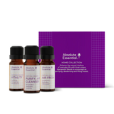 A supplement container of Home Collection by Absolute Essential