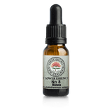 A supplement container of No. 08 - Matata (Adaptability) 10ml by First Light Flower Essences
