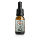 A supplement container of No. 17 - Akepiro (Synthesis) 10ml by First Light Flower Essences