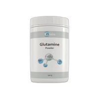 Glutamine powder